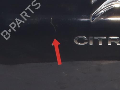 Used Tailgate Tailgate CITROËN C4 AIRCROSS [2010-2026] 34570537 34570537