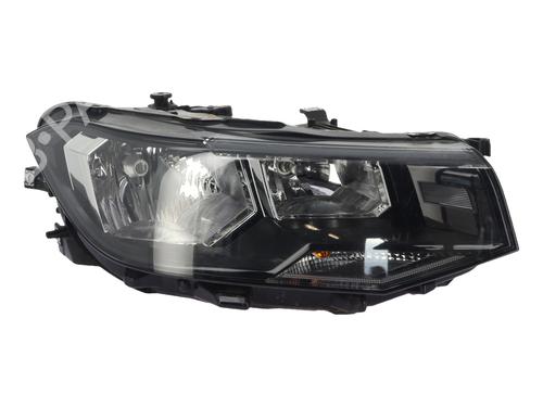 Right headlight VW T-CROSS (C11, D31) 1.0 TSi | BP39664535C29 - Image 2