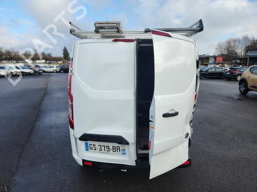 Front right seatbelt FORD TRANSIT CUSTOM V362 Van (FY, FZ) 2.0 EcoBlue | BP32416272I25 - Image 16