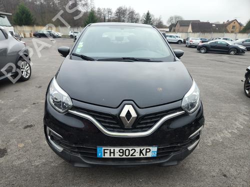 Ricambi RENAULT CAPTUR I (J5_, H5_) 1.5 dCi 90 (J5N4, J5M5, J5MW, J5M6, J5AL, J5AJ) (90 hp) 4412972