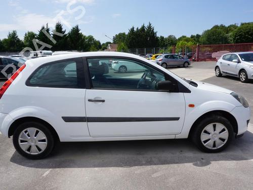 Alternator FORD FIESTA V (JH_, JD_) 1.4 TDCi | BP22517670M7 