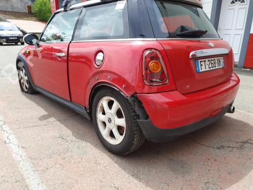 AC compressor MINI MINI (R56) Cooper D | BP18182909M34 - Image 10