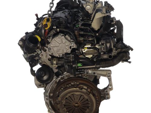 Motor PEUGEOT 208 I (CA_, CC_) 1.4 HDi (68 hp) 25715774