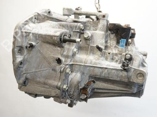 Gearbox RENAULT KOLEOS I (HY_) 2.0 dCi (HY0K) | BP18178649M3