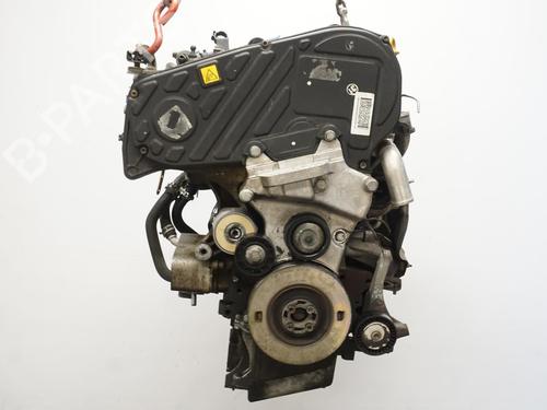 Engine OPEL ZAFIRA / ZAFIRA FAMILY B (A05) 1.9 CDTI (M75) | BP18188264M1 