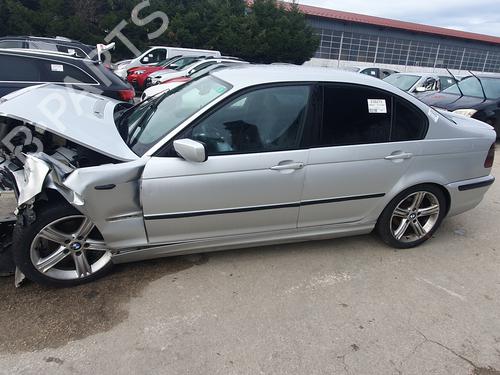Headlight switch BMW 3 (E46) 318 i | BP31016644I24  - Image 10
