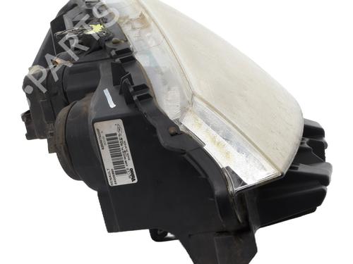 Left headlight RENAULT MEGANE II (BM0/1_, CM0/1_) 1.5 dCi (BM0F, BM0T, BM2B, CM0F, CM0T) | BP23763372C28 