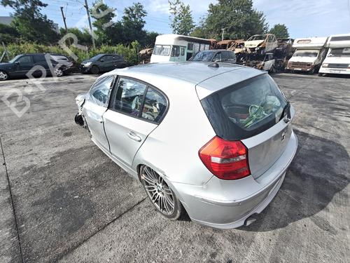 Right front steering knuckle BMW 1 (E87) 120 d | BP40608317M26 - Image 8