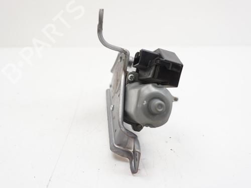 Rear wiper motor TOYOTA YARIS (_P13_) 1.3 (NSP130_, NSP130) | BP18191369M102 
