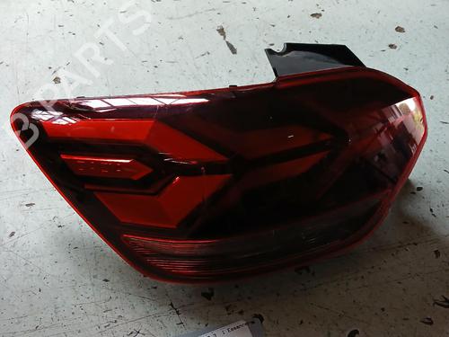 Left taillight DACIA SANDERO III 1.0 TCe 100 ECO-G | BP37745865C34 - Image 7