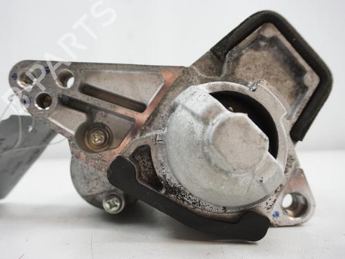 Starter RENAULT MEGANE IV Hatchback (B9A/M/N_) 1.2 TCe 130 (B9MR) | BP18184088M8