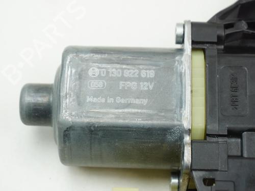 Rudehejsemekanisme Højre foran FORD FIESTA VI (CB1, CCN) 1.0 EcoBoost | BP18173311C23