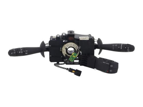 Used Steering column stalk RENAULT TWINGO II (CN0_) 1.2 16V (CN04, CN0B) (75 hp) 31968047