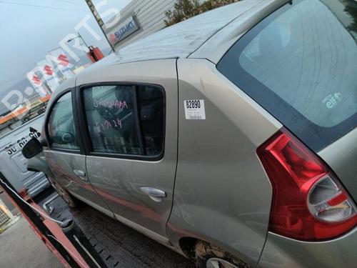 Front left window mechanism DACIA SANDERO 1.5 dCi | BP19532020C22 - Image 9