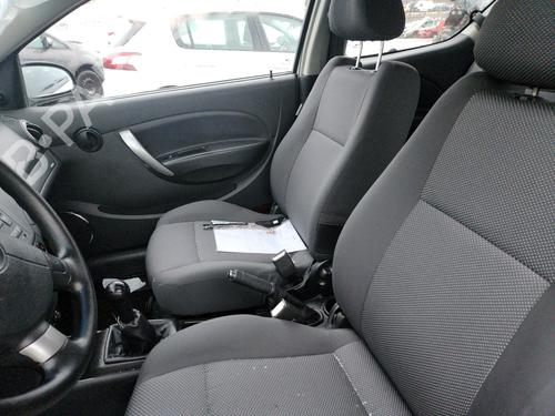 Engine CHEVROLET AVEO / KALOS Hatchback (T250, T255) 1.2 LPG | BP32346401M1  - Image 7