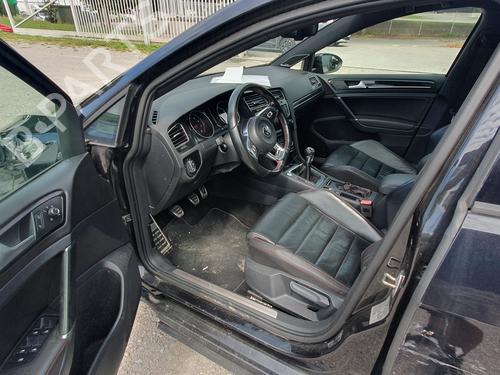 Engine VW GOLF VII (5G1, BQ1, BE1, BE2) 2.0 GTI | BP28353775M1 - Image 6