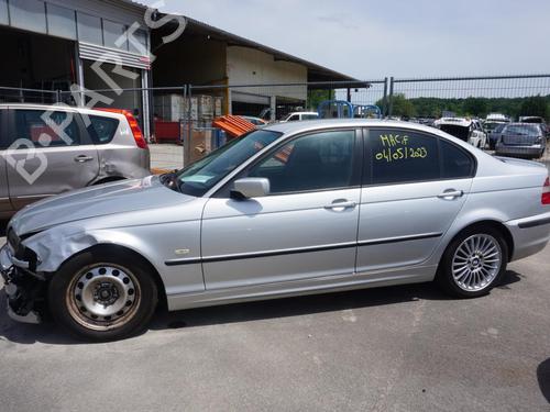 Højre forlygte BMW 3 (E46) 320 d | BP18195793C29 