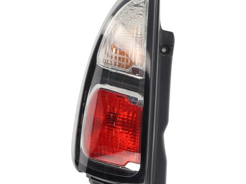Left taillight CITROËN C3 Picasso (SH_) 1.6 HDi 110 | BP25447422C34 - Image 6