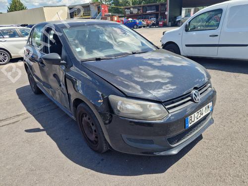 Brugte VW POLO V (6R1, 6C1)  1.2  4738139