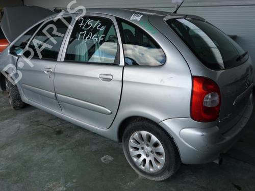 Subframe CITROËN XSARA PICASSO (N68) 2.0 HDi | BP18179032M9 