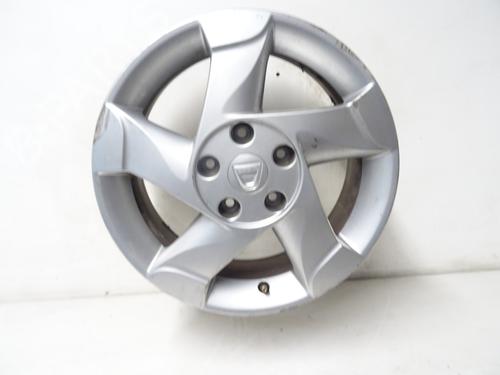 Used Rim DACIA DUSTER (HS_) 1.5 dCi (86 hp) 29706206