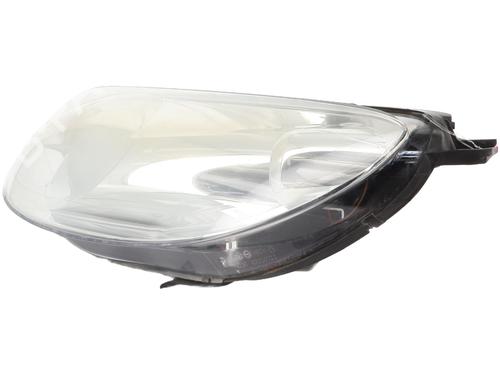 Right headlight PEUGEOT 407 (6D_) 2.0 HDi 135 (6DRHRH, 6DRHRE, 6DRHRG, 6DRHRJ) | BP18172764C29 