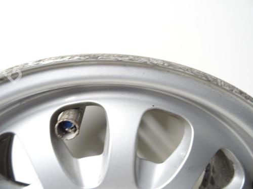Used Rim BMW 5 (E39) 525 tds (143 hp) 18180747