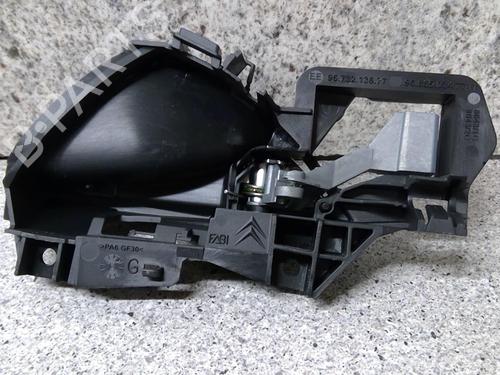 Front left interior door handle CITROËN DS5 1.6 THP 155 | BP18179425I13 