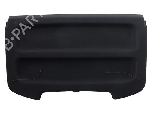 Rear parcel shelf DACIA SANDERO II 1.0 SCe 75 (B8JC, B8JD, B8NC) | BP39081899C85 - Image 2