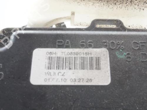 Rear right lock VW TOURAN (1T3) 1.6 TDI | BP18193256C99 