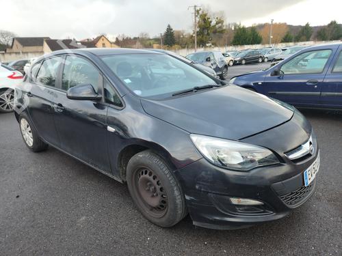 Climate control OPEL ASTRA J (P10) 1.4 (68) | BP39419138I5 - Image 14