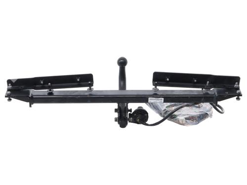 Tow ball/Mechanism NISSAN NOTE (E11, NE11) 1.4 | BP28104240C141 