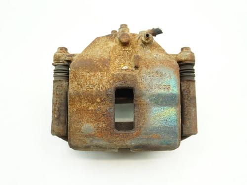 Używane Zacisk hamulca przedniego lewego NISSAN ALMERA TINO (V10) 2.2 dCi (112 hp) 18195922