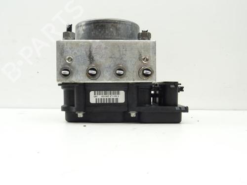 ABS pump FIAT BRAVO II (198_) 1.6 D Multijet (198AXH1B) | BP18196763M43 