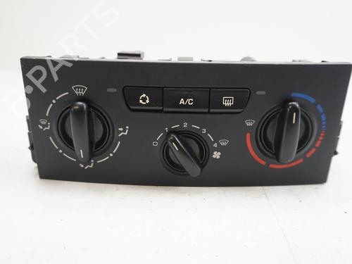 Used Climate control PEUGEOT 207 (WA_, WC_) 1.4 HDi (68 hp) 18171841