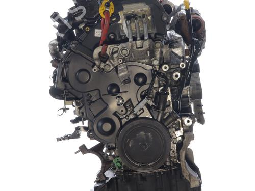 Engine FORD TRANSIT CONNECT V408 Box Body/MPV 1.5 TDCi | BP24822418M1