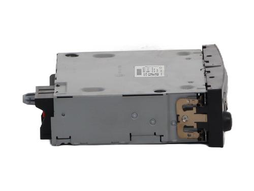 Used Radio Radio CITROËN BERLINGO MULTISPACE (B9) 1.6 HDi 115 (114 hp) 25715749 25715749