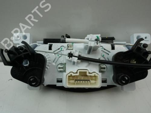Used Climate control DACIA SANDERO II 1.5 Blue dCi 95 (B8JL) (95 hp) 18179080