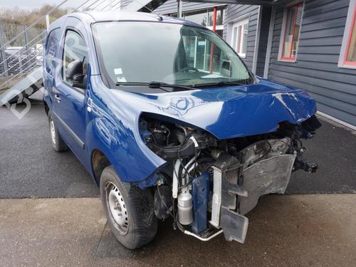 Warning switch RENAULT KANGOO Express (FW0/1_) 1.5 dCi 75 (FW07, FW10, FW04) | BP18196205I22 