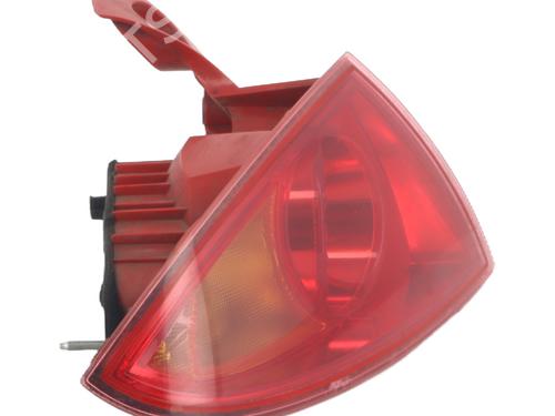 Left taillight SEAT LEON (1P1)  | BP34500732C34  - Image 5