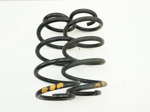 Shock absorber spring MERCEDES-BENZ GLA-CLASS (X156) GLA 220 d 4-matic (156.905) | BP18188361C152 