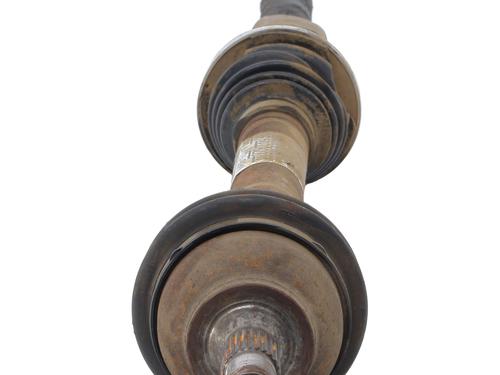 Right front driveshaft PEUGEOT PARTNER Box Body/MPV 1.6 HDi / BlueHDi 75 | BP23763361M39
