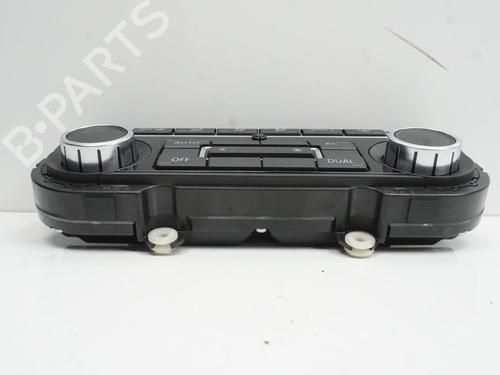 Climate control VW GOLF VI (5K1) 2.0 GTi | BP18195771I5 
