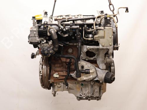 Engine ALFA ROMEO MITO (955_) 1.6 JTDM (955AXE1B) | BP18188779M1