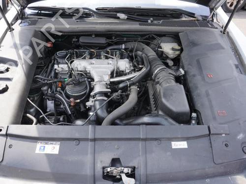 Rear right lock PEUGEOT 607 (9D, 9U) 2.2 HDi | BP18178030C99 