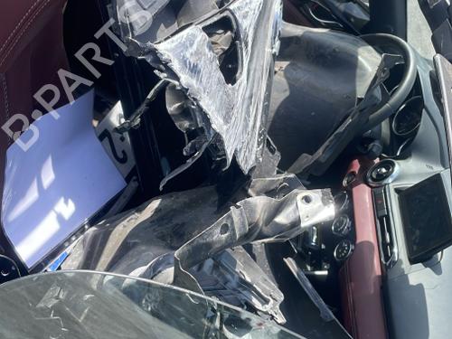 Left front steering knuckle MAZDA MX-5 IV (ND__) 1.5 (ND6E, ND5RC) | BP36513876M25 - Image 9