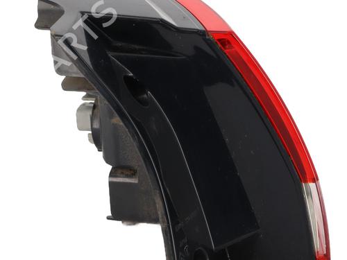 Right taillight CITROËN C-CROSSER (VU_, VV_) 2.2 HDi | BP19729855C35 