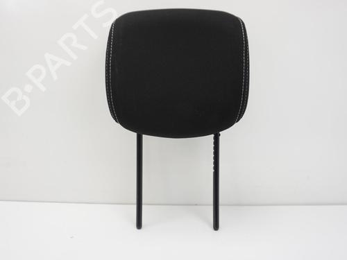 Used Headrest RENAULT CLIO IV (BH_) 0.9 TCe 90 (BHNF, BHMA, BHMH, BHJK, BHJR) (90 hp) 19729308