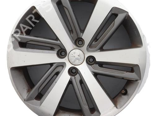 Used Rim Rim 38733459 38733459