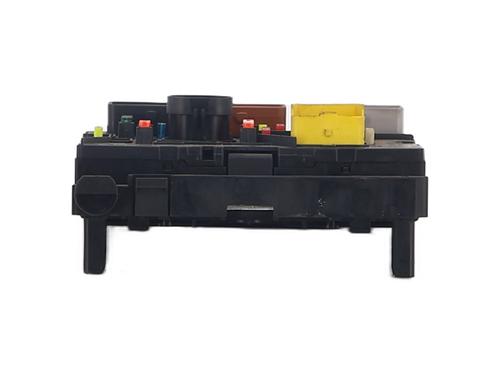 Fuse box PEUGEOT 207 (WA_, WC_) 1.6 HDi | BP29497972E1 